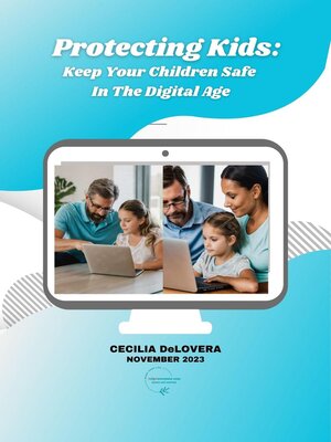 cover image of Protecting Kids